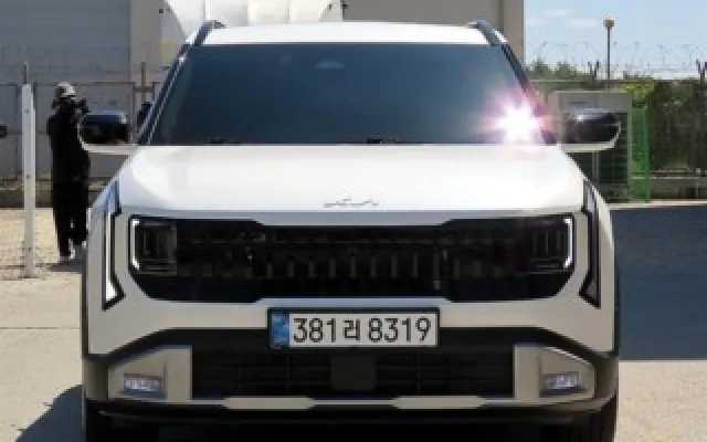 셀토스하이브리드 중고차 셀토스(SP3) 1.6 가솔린 터보 시그니처 2WD 매물 사진 20 - 2026/02 3,276km