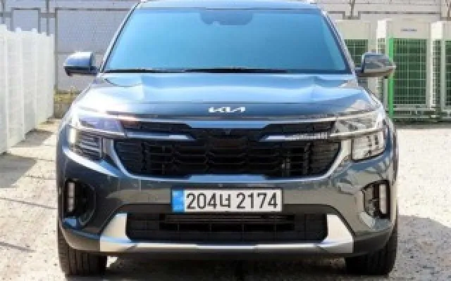 셀토스하이브리드 중고차 더 뉴 셀토스 가솔린 1.6 터보 2WD 매물 사진 12 - 2023/06 47,228km
