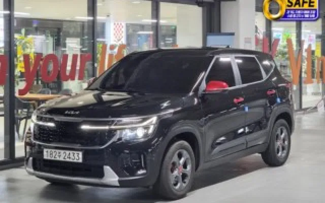 셀토스하이브리드 중고차 더 뉴 셀토스 가솔린 1.6 터보 2WD 매물 사진 16 - 2022/10 45,022km
