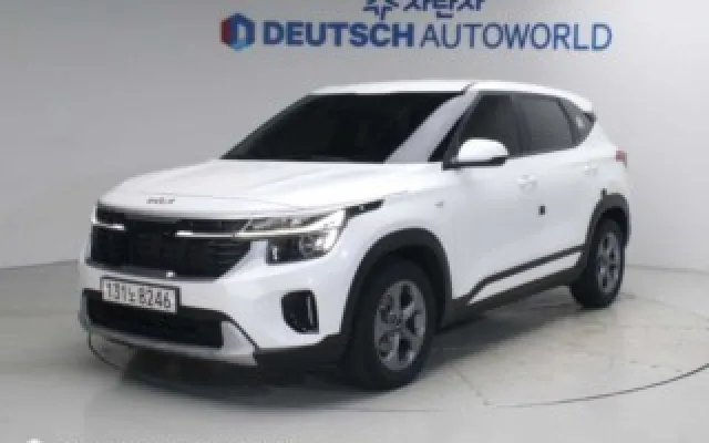 셀토스하이브리드 중고차 더 뉴 셀토스 가솔린 2.0 2WD 매물 사진 4 - 2023/04 43,176km
