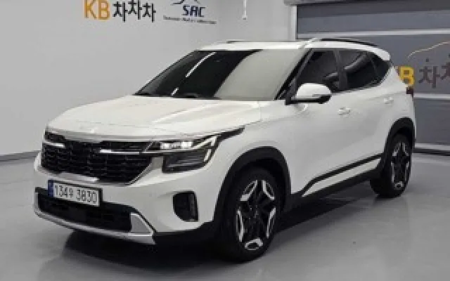 셀토스하이브리드 중고차 더 뉴 셀토스 가솔린 2.0 2WD 매물 사진 17 - 2023/07 95,038km