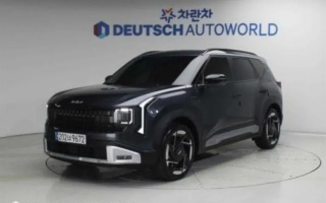 셀토스하이브리드 중고차 셀토스 하이브리드(SP3) 시그니처 매물 사진 6 - 2026/03 5,095km
