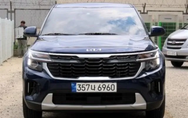 셀토스하이브리드 중고차 더 뉴 셀토스 가솔린 1.6 터보 2WD 매물 사진 9 - 2023/05 95,558km