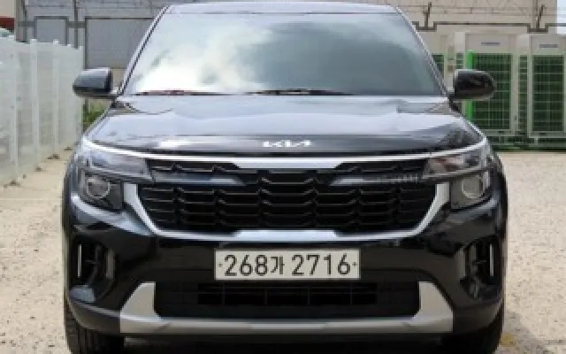 셀토스하이브리드 중고차 더 뉴 셀토스 가솔린 2.0 2WD 매물 사진 7 - 2023/07 114,994km