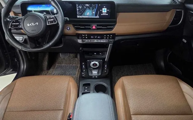 셀토스하이브리드 중고차 더 뉴 셀토스 가솔린 1.6 터보 2WD 매물 사진 10 - 2023/11 50,760km